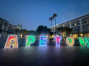 FlyPA Exchange: The Best Crypto-to-Rand Exchange in Cape Town