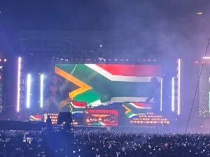 How to Convert to Cash in South Africa | FlyPA Exchange