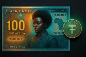 AfCFTA and the Future of Money in Africa